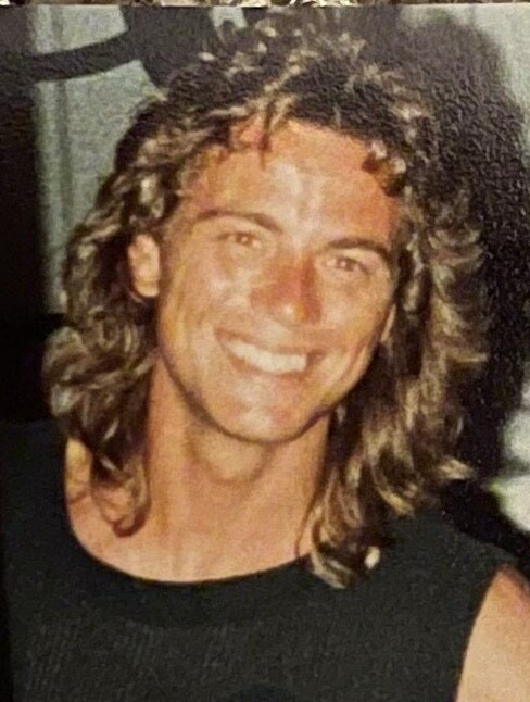 Joseph F. Von Stetina